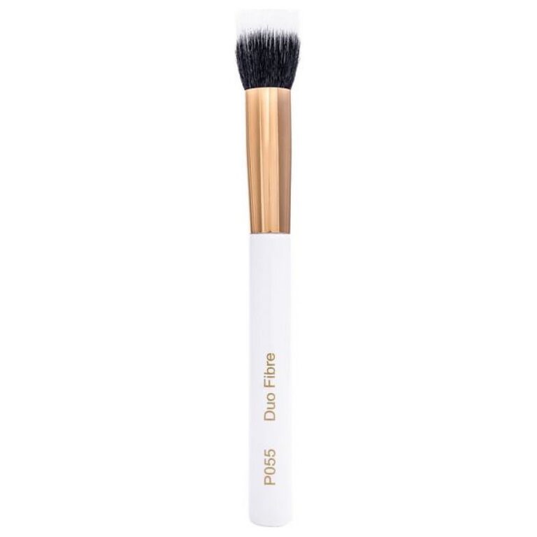 Pagano Duo Fibre Brush Pędzel do podkładu P055