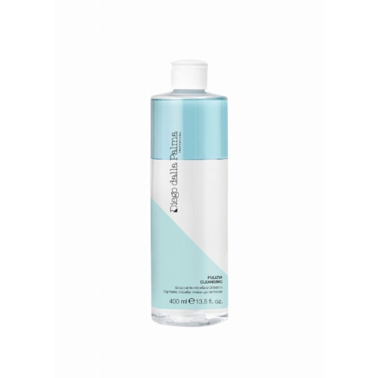 Diego Dalla Palma Biphasic Micellar Make-up Remover 400ml