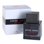 Lalique Encre Noire Sport Pour Homme 100ml EDT