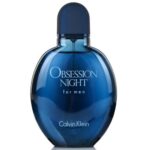 Calvin Klein Obsession Night for Men 125ml woda toaletowa