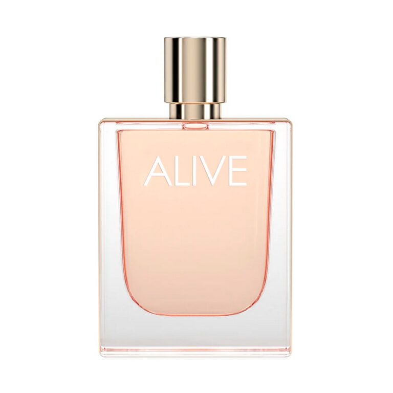 HUGO BOSS BOSS ALIVE EDP