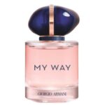 Giorgio Armani My Way woda perfumowana