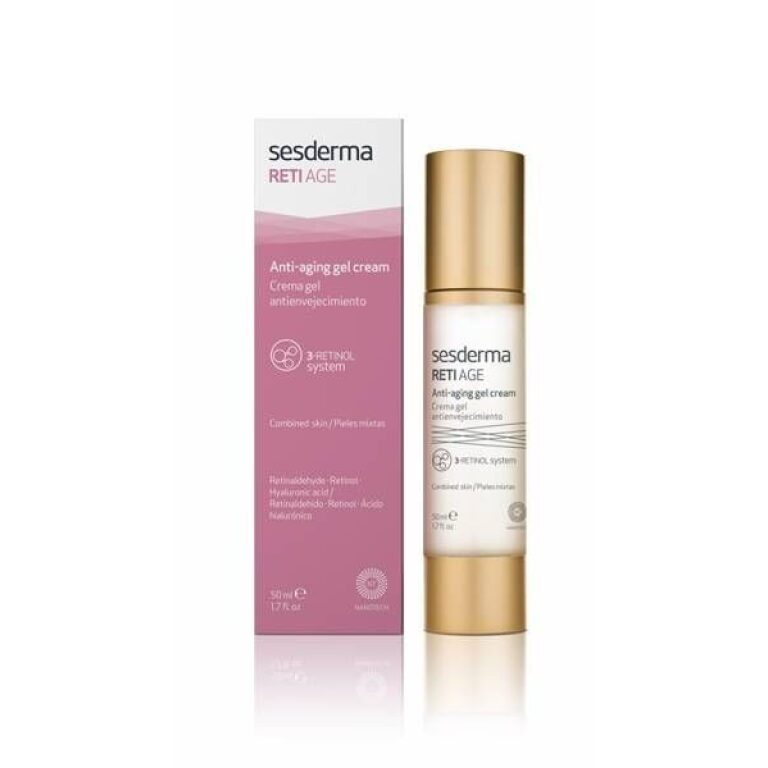 Sesderma Reti Age Krem-żel 50ml