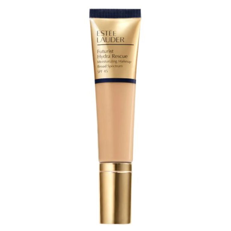 Estee Lauder Futurist Hydra Rescue SPF45 podkład