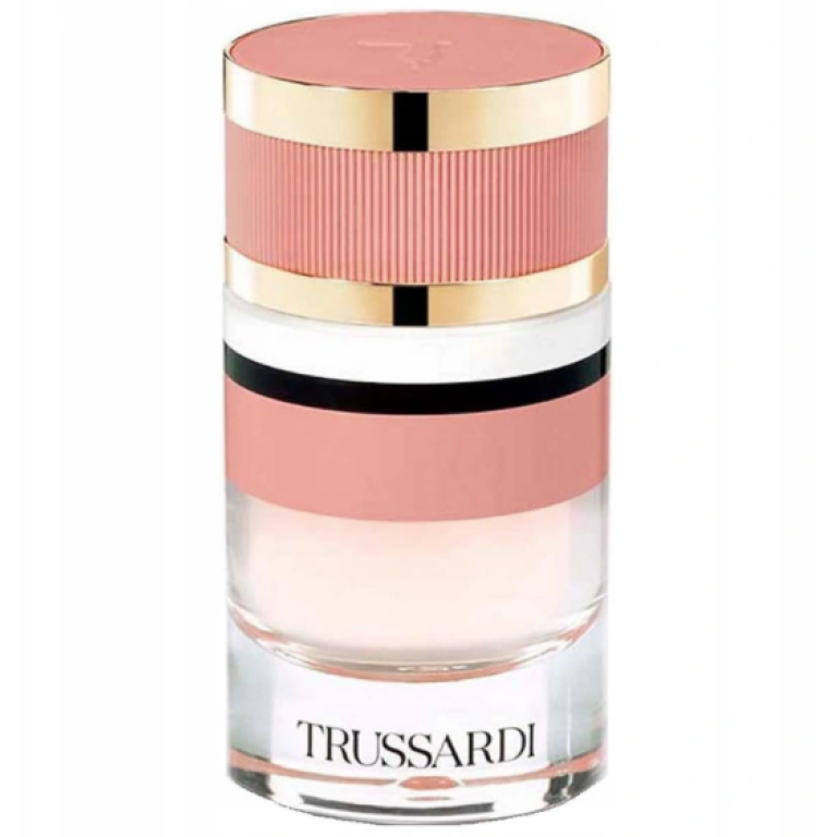 Trussardi New Feminine EDP