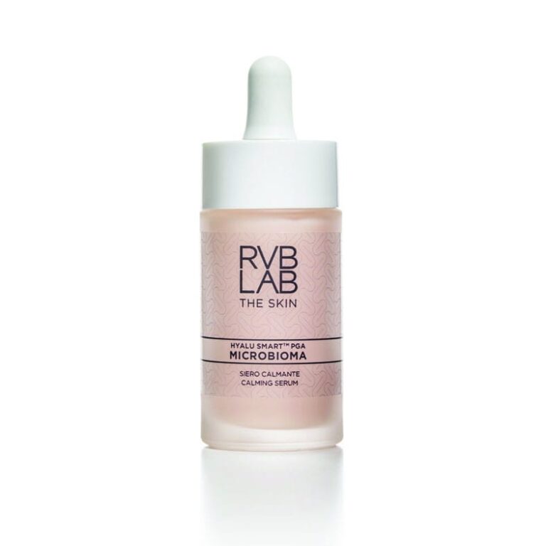 RVBLAB MICROBIOMA Serum łagodzące