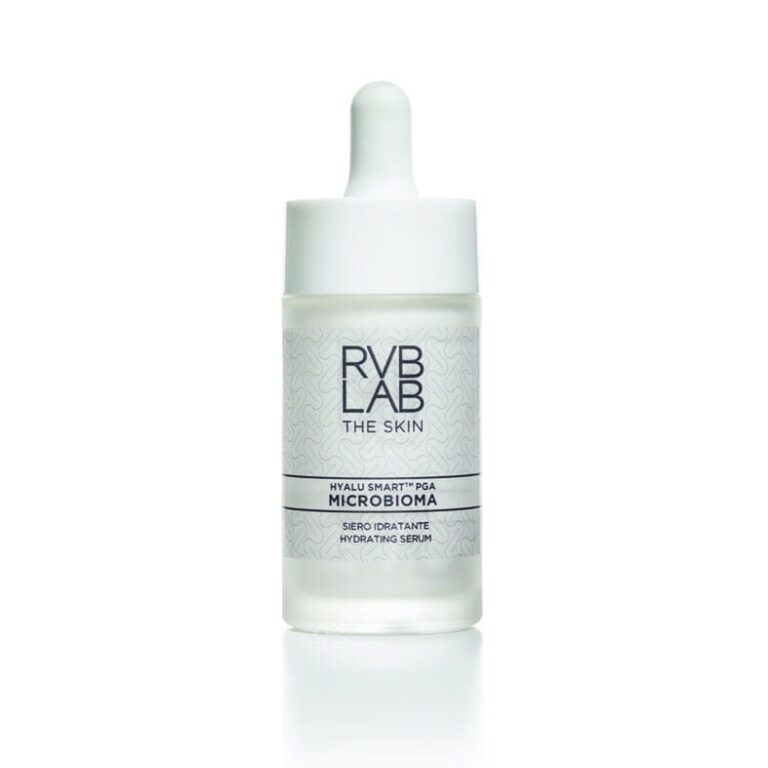 RVBLAB MICROBIOMA Serum nawadniające