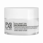 RVBLAB MICROBIOMA Bogaty krem BALANS z pre-probiotykami