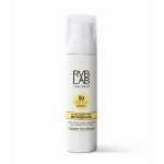 RVBLAB MICROBIOMA Lekki pre-probiotyczny krem ochronny SPF50