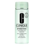 Clinique Facial Soap Extra Mild mydło w płynie do twarzy