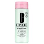 Clinique Facial Soap Oily Skin mydło w płynie do twarzy