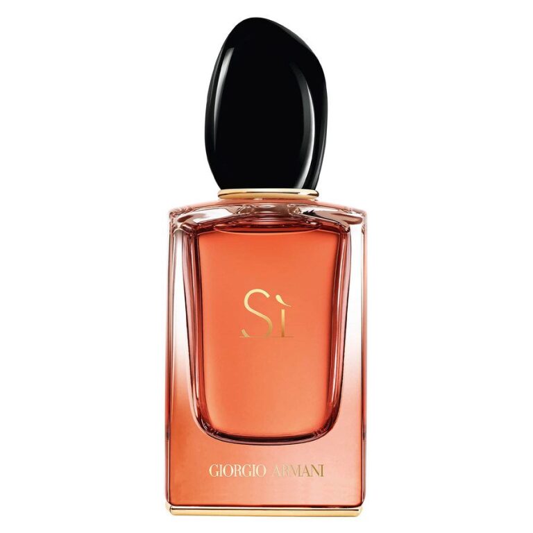 Giorgio Armani Sì Intense EDP