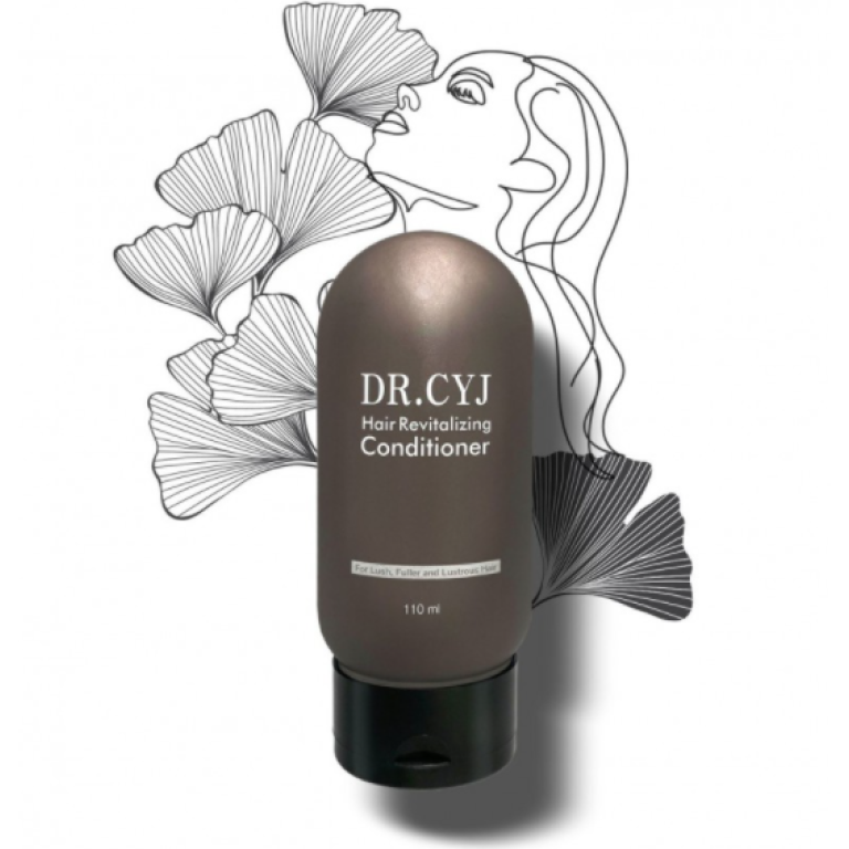 DR.CYJ Hair Revitalizing Conditioner 110 ml