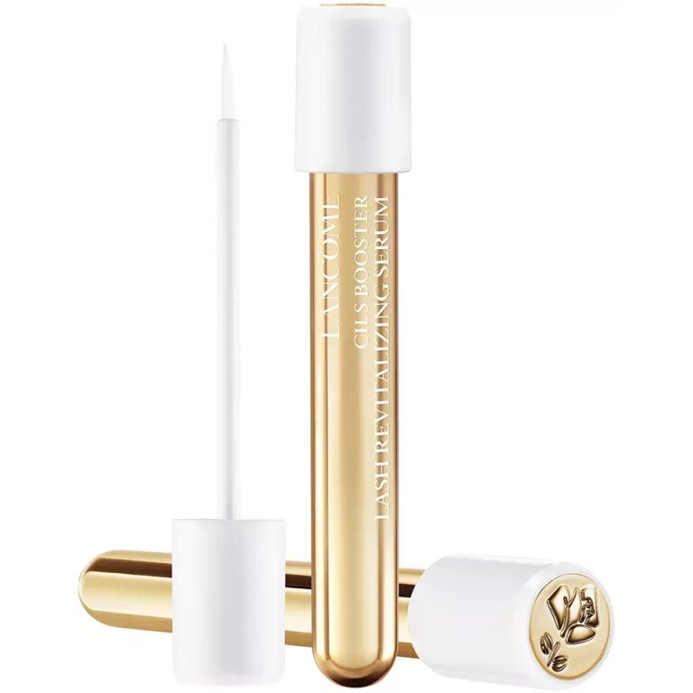 Lancome Cils Booster Lash Revitializing Serum 4ml