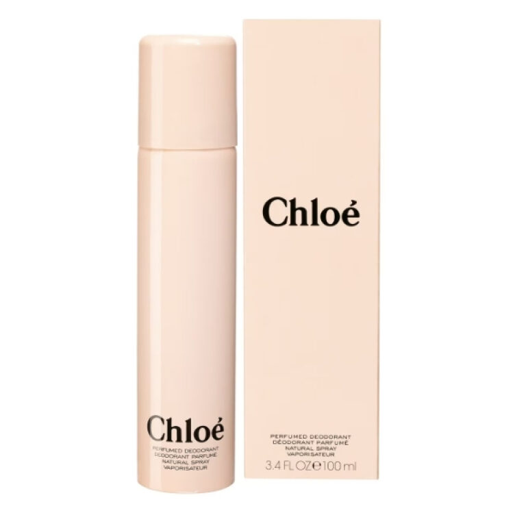 Chloe dezodorant 100 ml
