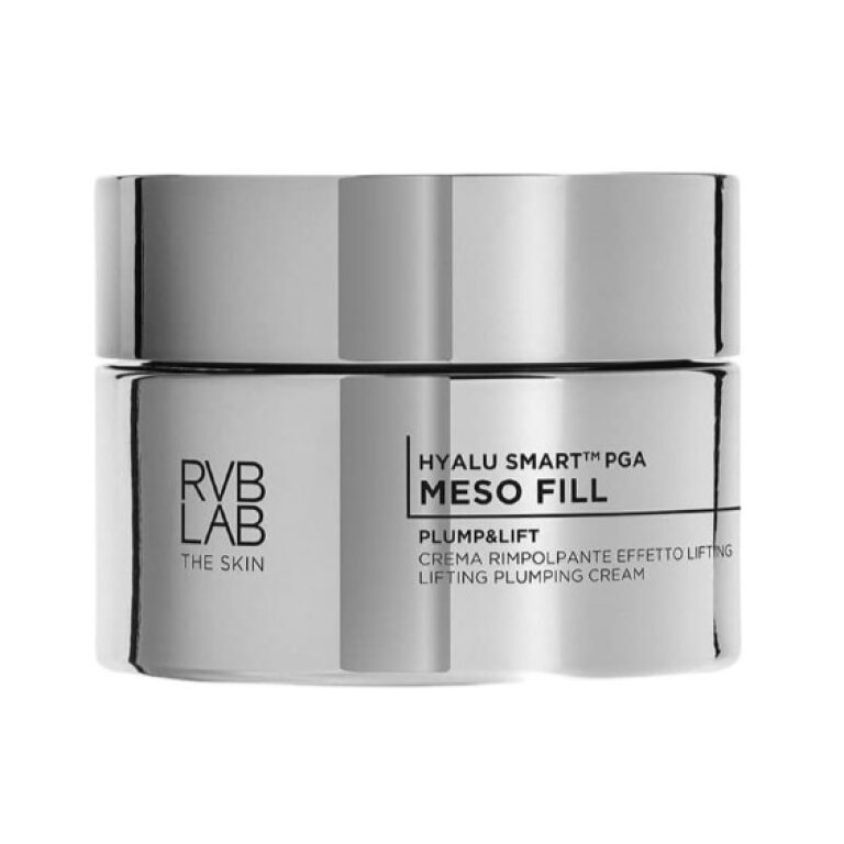 RVB LAB MESOFILL Liftingujący Krem wypełniający 50ml