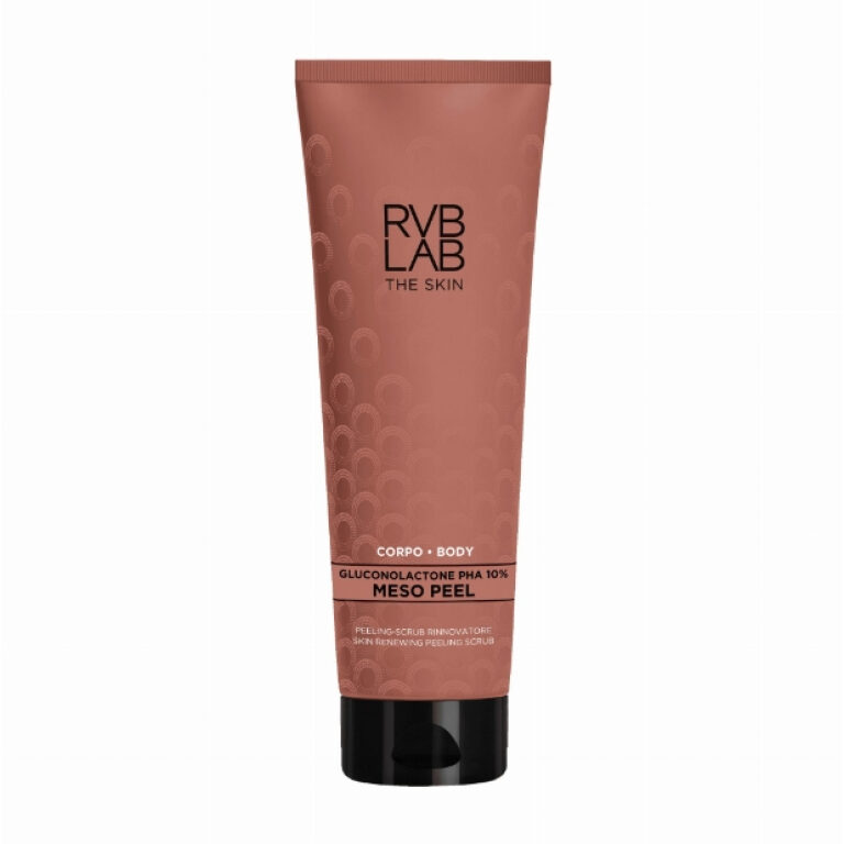 RVB LAB MESO PEEL CUKROWY PEELING KWASOWY 2W1