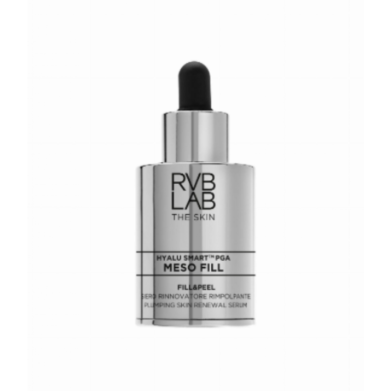 RVB LAB MESOFILL Odnawiające serum wypełniające 30ml