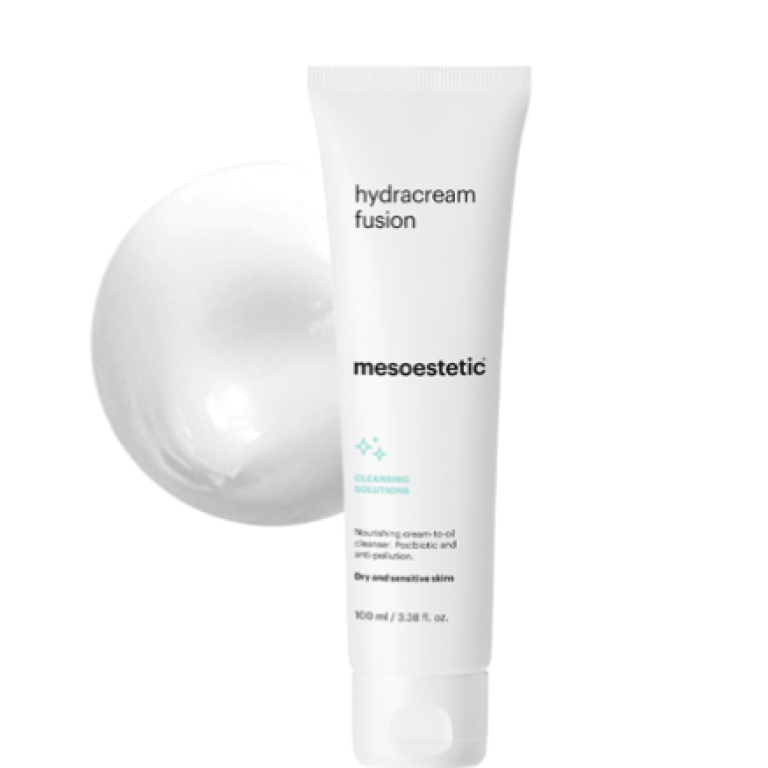 mesoestetic hydracream fusion