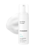 mesoestetic purifying mousse 150 ml