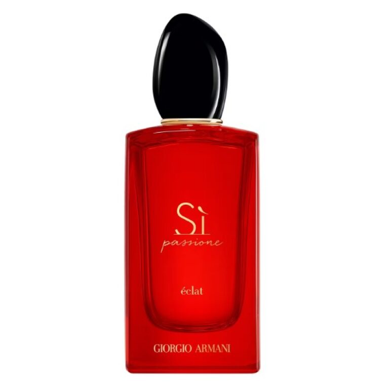 Giorgio Armani Si Passione Eclat EDP