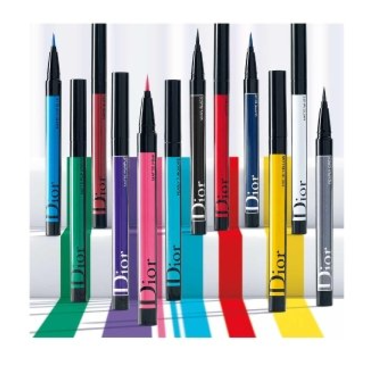 Dior Diorshow On Stage Liner Waterproof