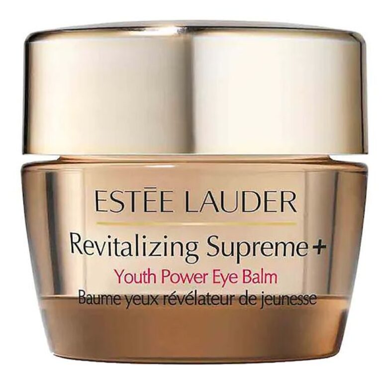 Estee Lauder Revitalizing Supreme+ Eye Balm