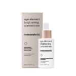 mesoestetic age element brightening concentrate 30 ml
