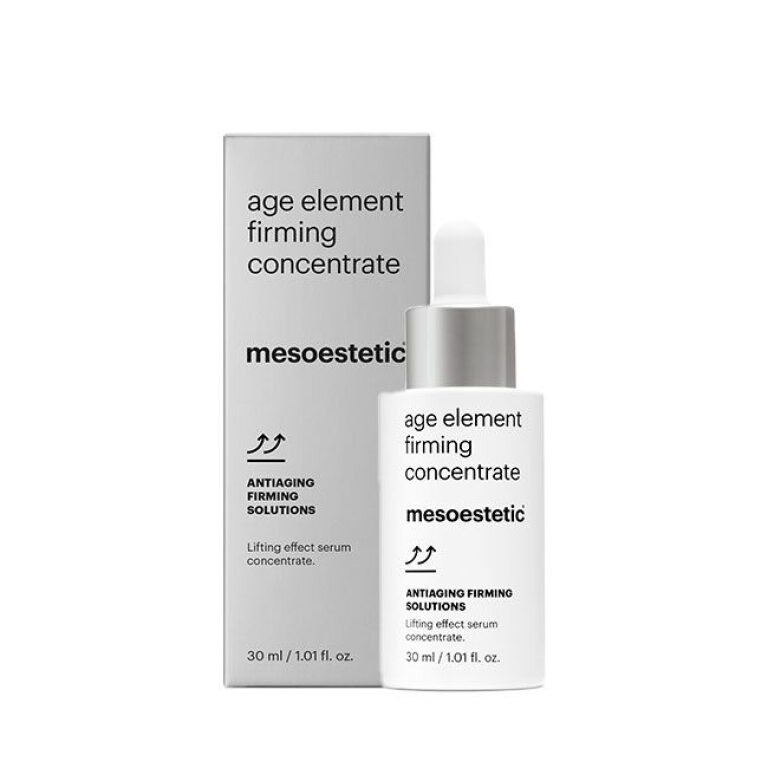 mesoestetic age element firming concentrate 30 ml