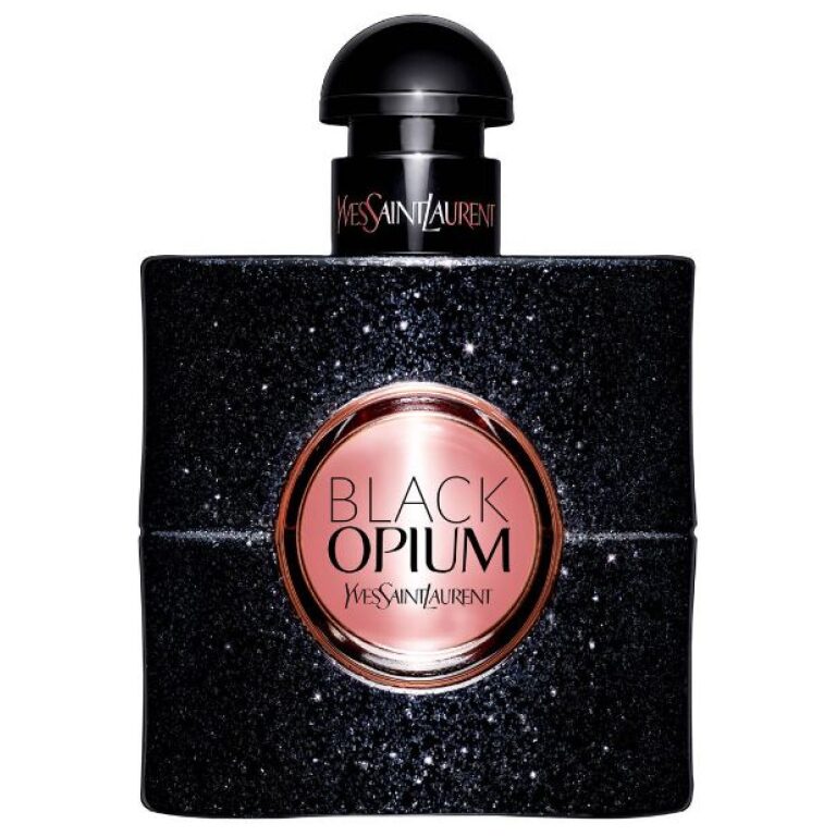 Yves Saint Laurent Black Opium EDP