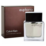 Calvin Klein Euphoria Men woda toaletowa 100ml