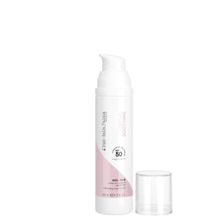 DIEGO DALLA PALMA SENSITIVE SPF50