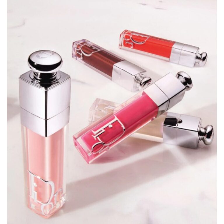 Dior Addict Lip Maximizer błyszczyk