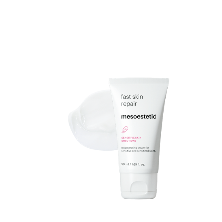 mesoestetic fast skin repair krem