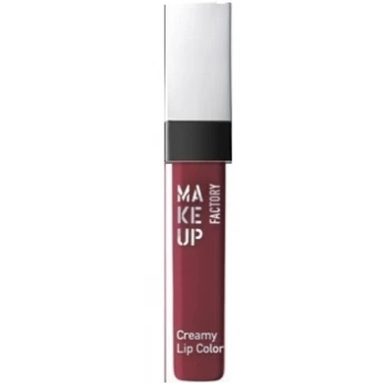 Make Up Factory Creamy Lip Color 80
