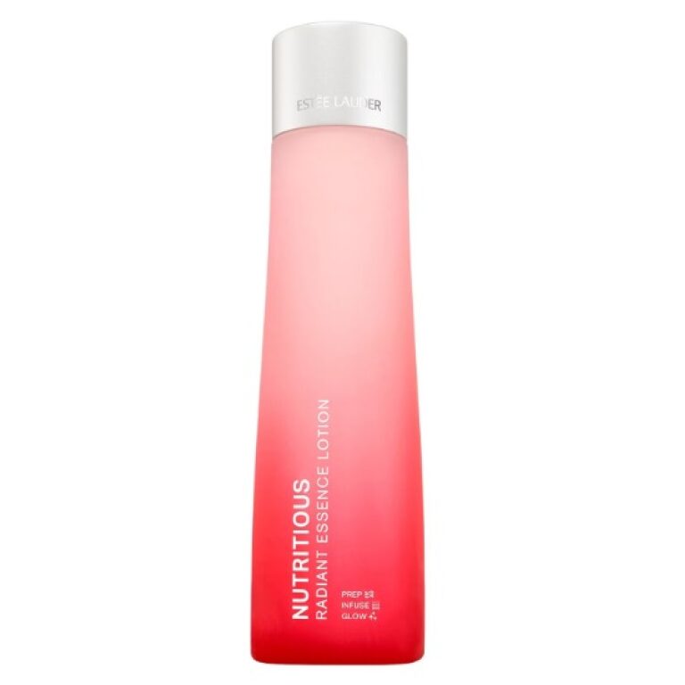 Estee Lauder Nutritious Radiant Essence Lotion 200ml