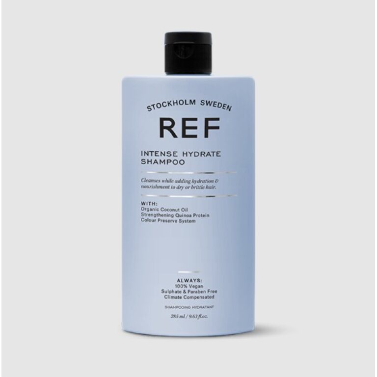 REF Intense Hydrate szampon intensywnie nawilżający 285ml