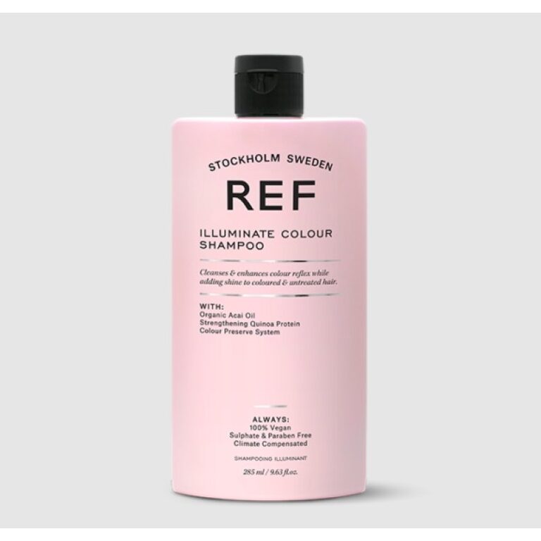 REF Illuminate Colour szampon do włosów farbowanych 285ml