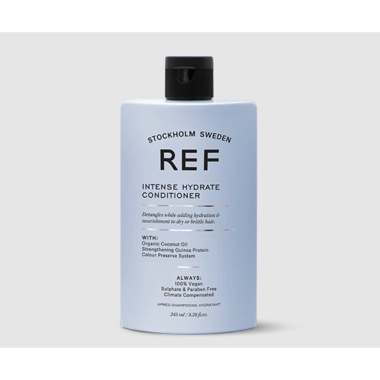 REF Intense Hydrate odżywka intensywnie nawilżająca 245ml