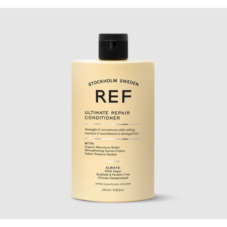 REF Ultimate Repair odżywka rewitalizująca 245ml