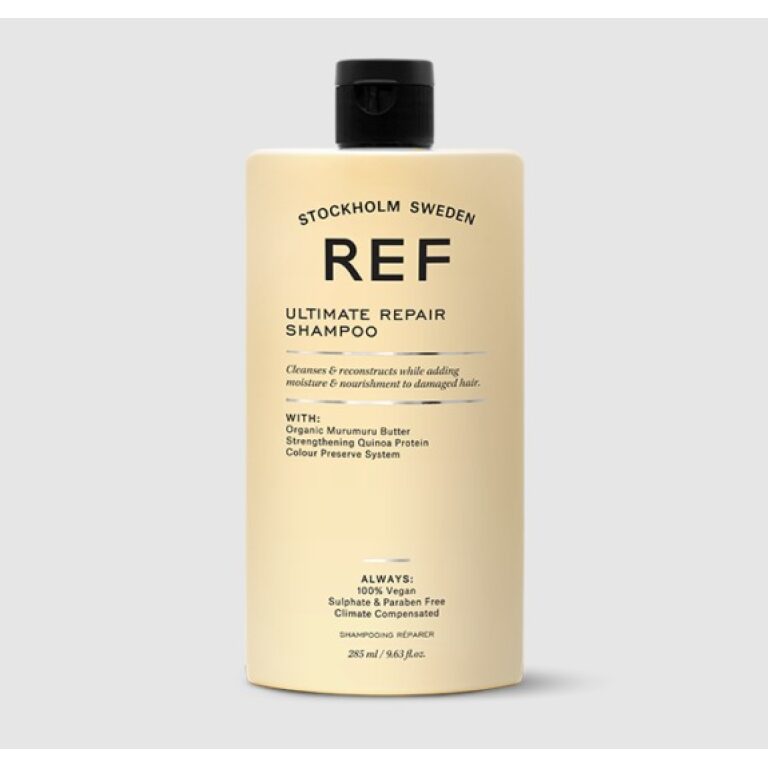 REF Ultimate Repair szampon rewitalizujący 285ml