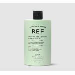 REF Weightless Volume odżywka dodająca objętości 245 ml