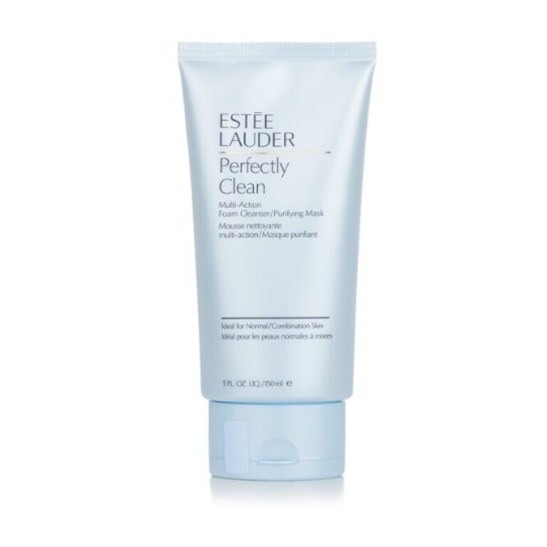 Estee Lauder Perfectly Foam Cleanser 150 ml