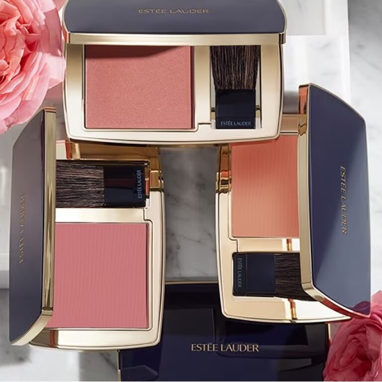 Estee Lauder Pure Color Envy Sculpting Blush