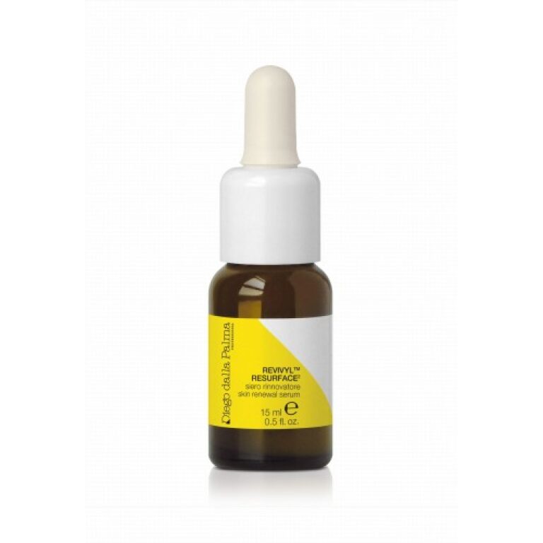 Diego dalla Palma Resurface Skin Renewal serum odnawiające 15 ml