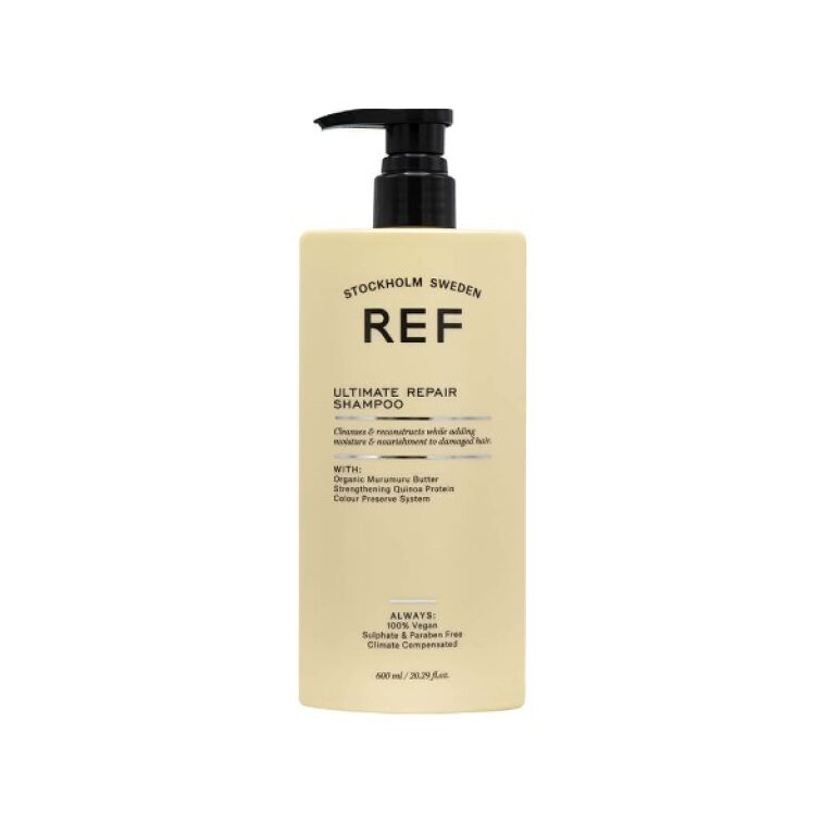 REF Ultimate Repair szampon rewitalizujący