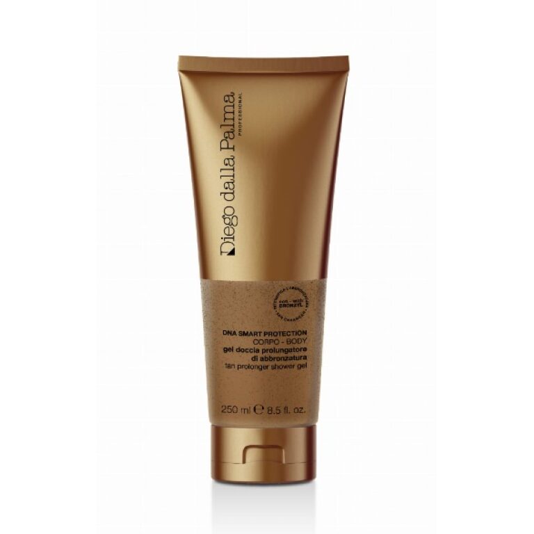 Diego Dalla Palma Tan Prolonger Shower Gel żel pod prysznic wydłużający opaleniznę 250 ml