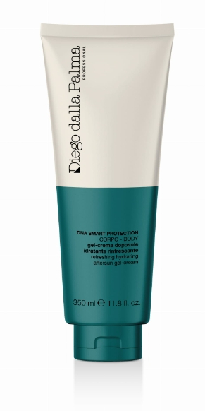 Diego dalla Palma Refreshing Hydrating Aftersun Gel – Cream Diego dalla Palma Refreshing Hydrating Aftersun Gel - Cream 350 ml - obrazek 1