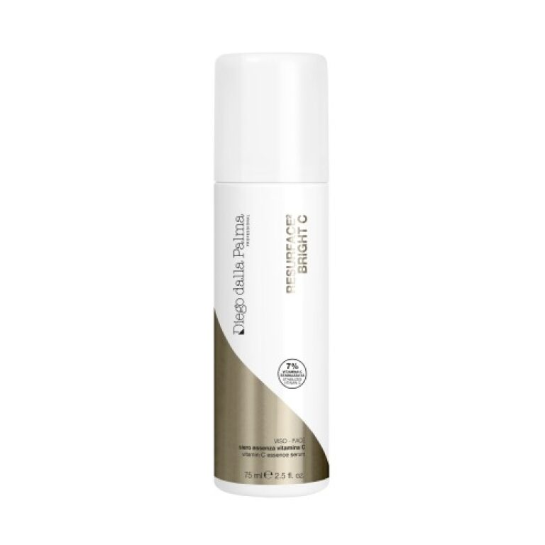 Diego dalla Palma Resurface Bright C Essence Serum 75 ml