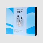 REF INTENSE HYDRATE Shampoo & Condtioner with Shine Elixir